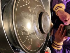 -捞王锅物料理(凯旋路店)