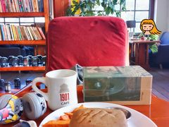 -1901 Cafe(西四店)