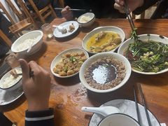 -玲燕蒸菜馆(江东路店)