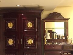 -深圳富苑皇冠假日套房酒店