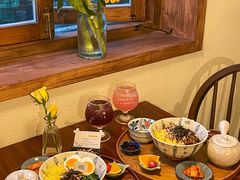 -嘁嘁茶泡饭
