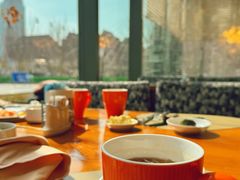 -韵咖啡自助餐厅(天津香格里拉店)