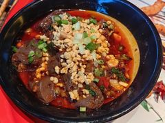 -北丐先生·野馄饨烧烤(泰达E街区店)