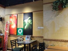 -赛百味SUBWAY(都汇天地店)