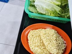 -欢乐牛香(东海二路店)