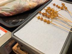 -庆峰龙虾烧烤(合肥一店)