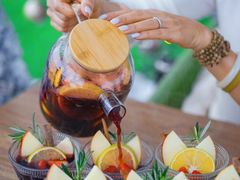 -沿途四季·云南菜·诗酒茶(蓝色港湾店)