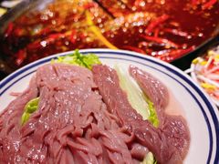 -六公里老火锅(总店)