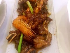 -小郭私房菜·海肠捞饭店(学士街店)