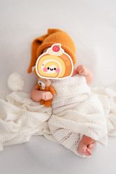 -玛瑞莎孕婴童摄影到家拍