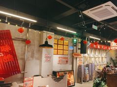 -牛市坎火锅(建设路店)