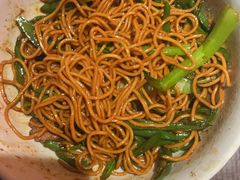 -王繁星面馆(西安熙地港店)