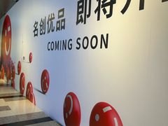 -宝山日月光中心