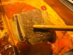 -五星桥原切肥牛火锅·30年专注好牛肉(湖塘店)