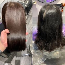 -卓梵美发·精品Salon