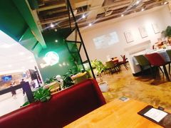 大堂-新贝乐意大利餐厅(镇江苏宁广场店)