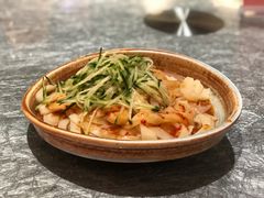 -纳瓦新疆菜(银都店)
