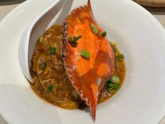 -蔡澜点心·粤菜(万菱汇店)