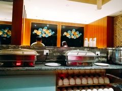 -畅想汤泉生活(民治店)
