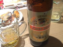-大渔铁板烧(花园道店)