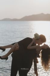 -布拉格婚纱摄影(真实客片店)