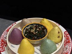 -奇芳阁·百年清真南京菜(夫子庙店)