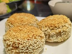 -东来顺饭庄(金泉广场店)