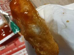 -肯德基(颛桥店)