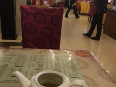 -华联广州大酒店-餐厅