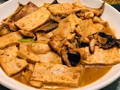 -渔公码头·九龙湾国际饭店