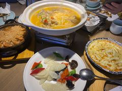 -小菜园新徽菜(溧阳万达店)