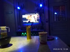 -飞歌e族KTV(雄楚1号店)