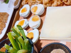 -直隶安家罩饼(复兴路店)