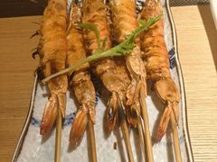 -德川家日本料理(中关村寰太大厦店)
