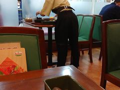 大堂-萨莉亚意式餐厅(桃浦路店)
