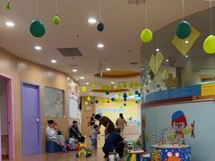 -金宝贝国际早教(洛龙正大校区)