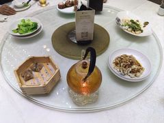 -荣粤酒家·融合粤菜