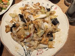 -五台山八大碗·地方风味菜馆(五爷庙店)
