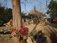 -HERRE·FARM 赫尔露营农场·团建聚会包场