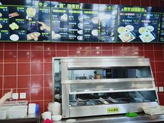 -魏家凉皮(马驹桥店)