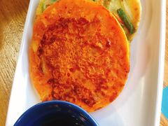 饼类三拼-李先生的首尔小馆(松江启源广场店)