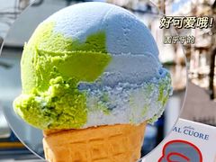-Dal Cuore 达可芮冰淇淋(陕西北路店)