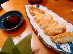 日式煎饺-冉冉垄居酒屋·日本料理