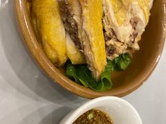 白斩鸡-小实惠嘉(威海路店)