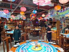 -醉长安(钟楼旗舰店)