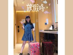 -广州增城富力万达嘉华酒店(增城万达广场地铁站店)