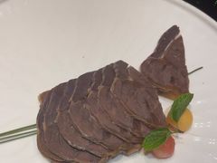 -恒记饭店(珠江路总店)