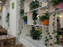 -哈工大一校区食堂