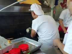 -京天红酒家(虎坊路店)