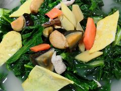 -绿雅居原生态农庄(小涌店)